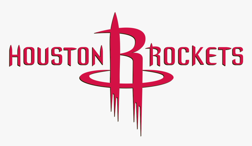 Houston Rockets Logo Png, Transparent Png, Free Download