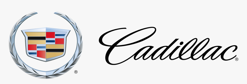 Cadillac Xt5 Car General Motors Cadillac Ats - Cadillac Car Logo Png, Transparent Png, Free Download