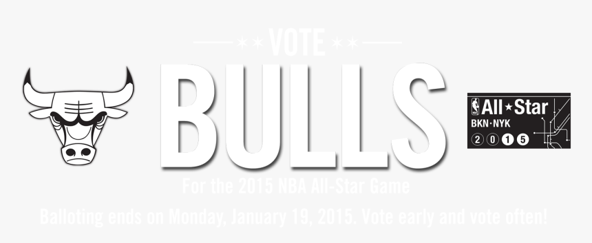 Black Chicago Bulls Png , Png Download - Chicago Bulls Text Png, Transparent Png, Free Download