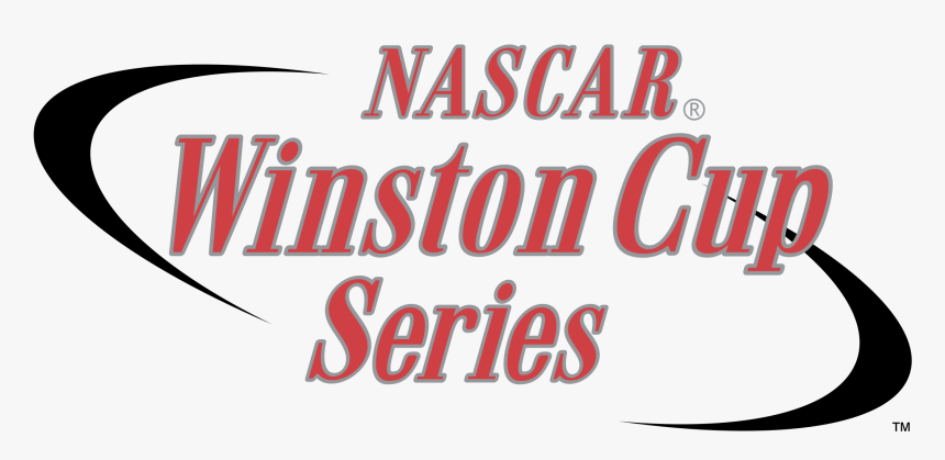 Winston Cup Series Png, Transparent Png, Free Download