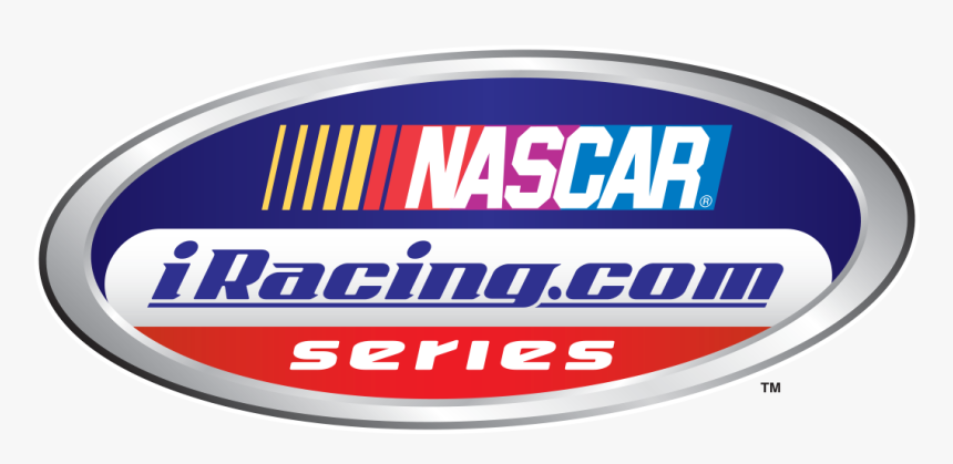 Nascar Iracing.com Series, HD Png Download, Free Download