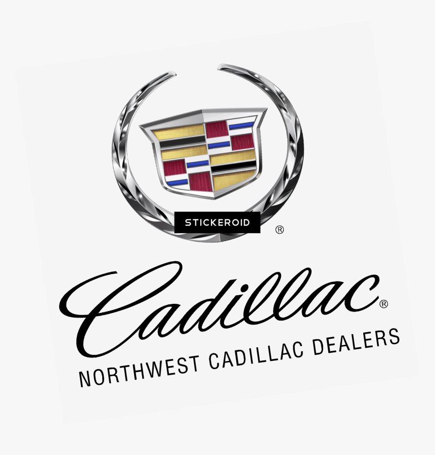 Cadillac Logo , Png Download - Cadillac Of Lake Lanier, Transparent Png, Free Download