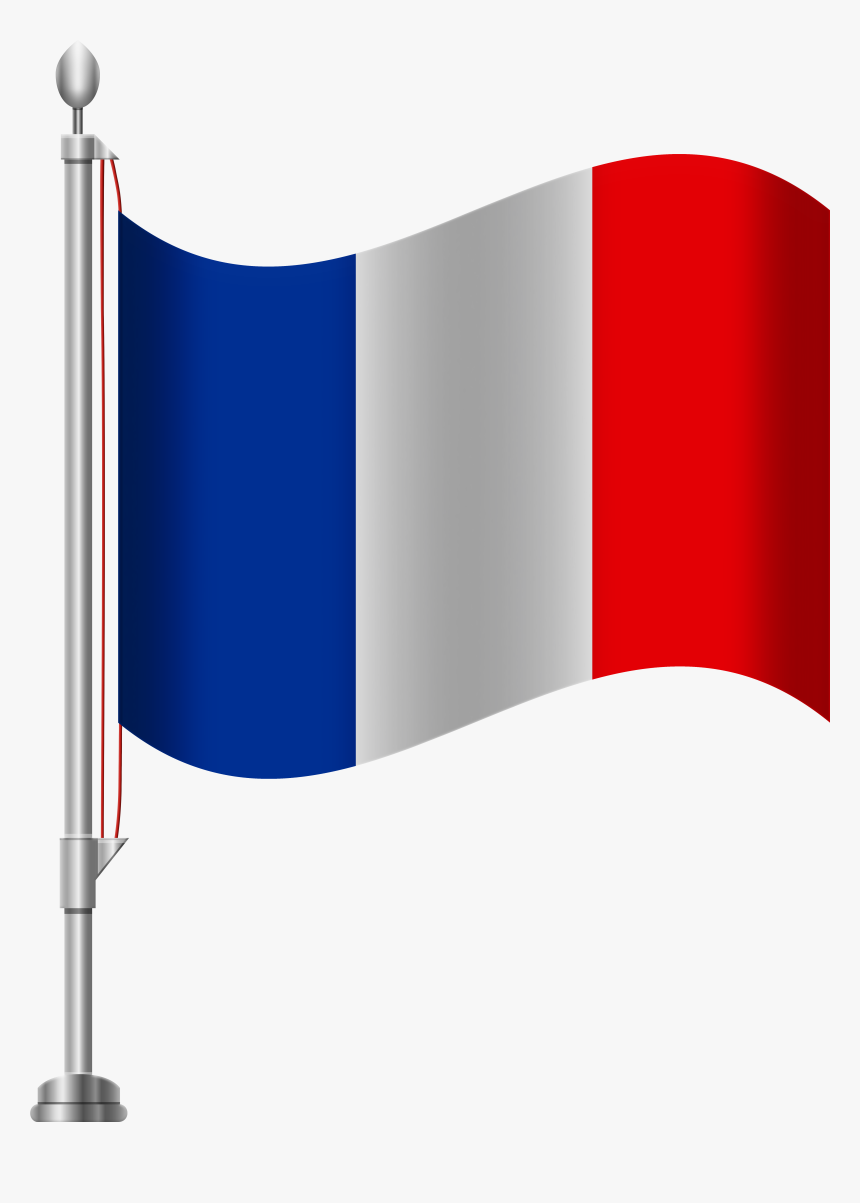 France Flag Png Clip Art, Transparent Png, Free Download