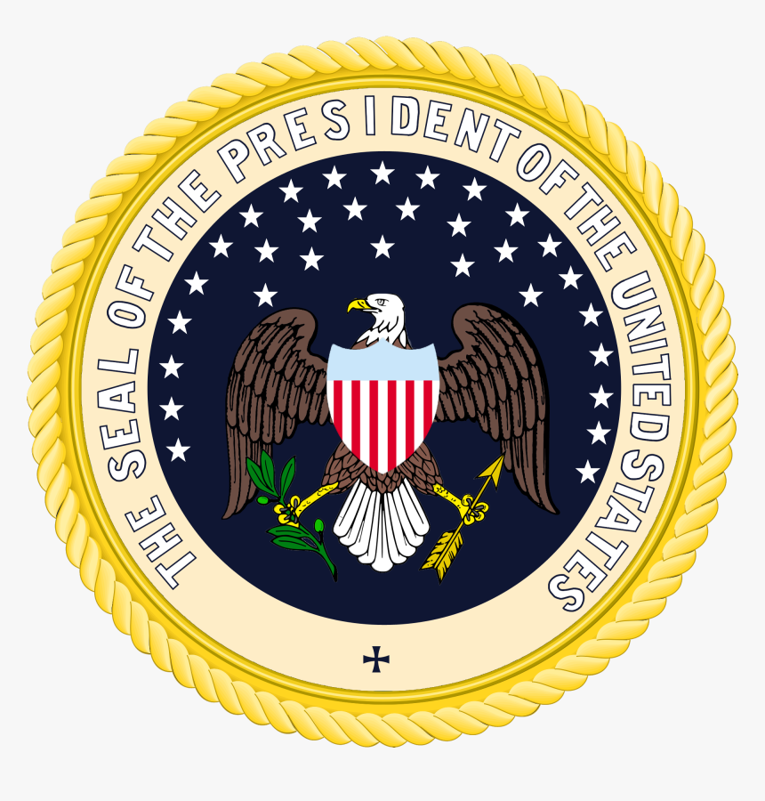 United States President Seal