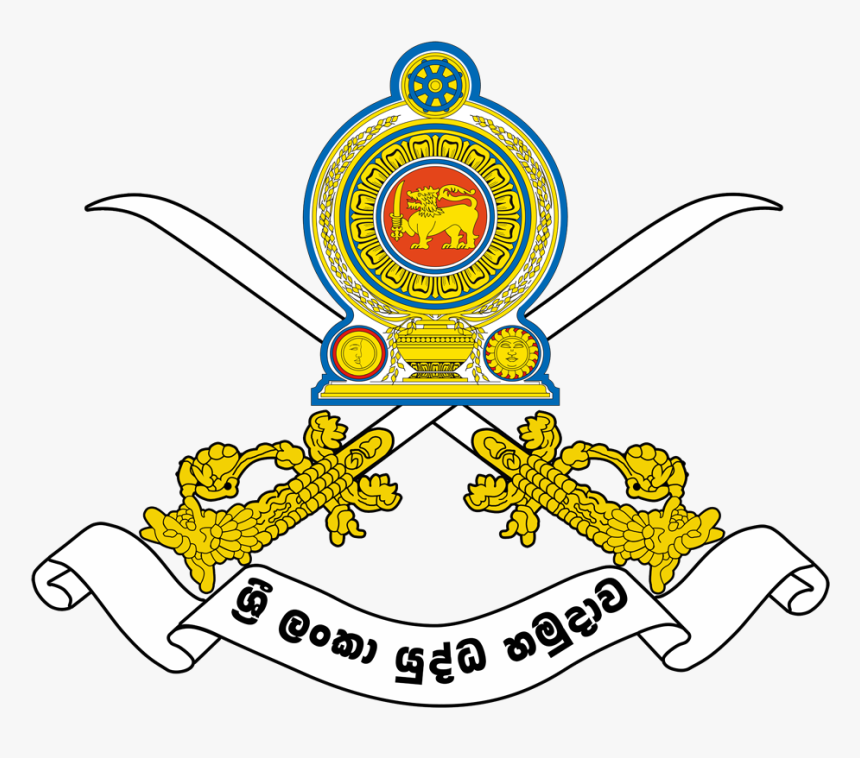 National Emblem Of Sri Lanka, HD Png Download, Free Download