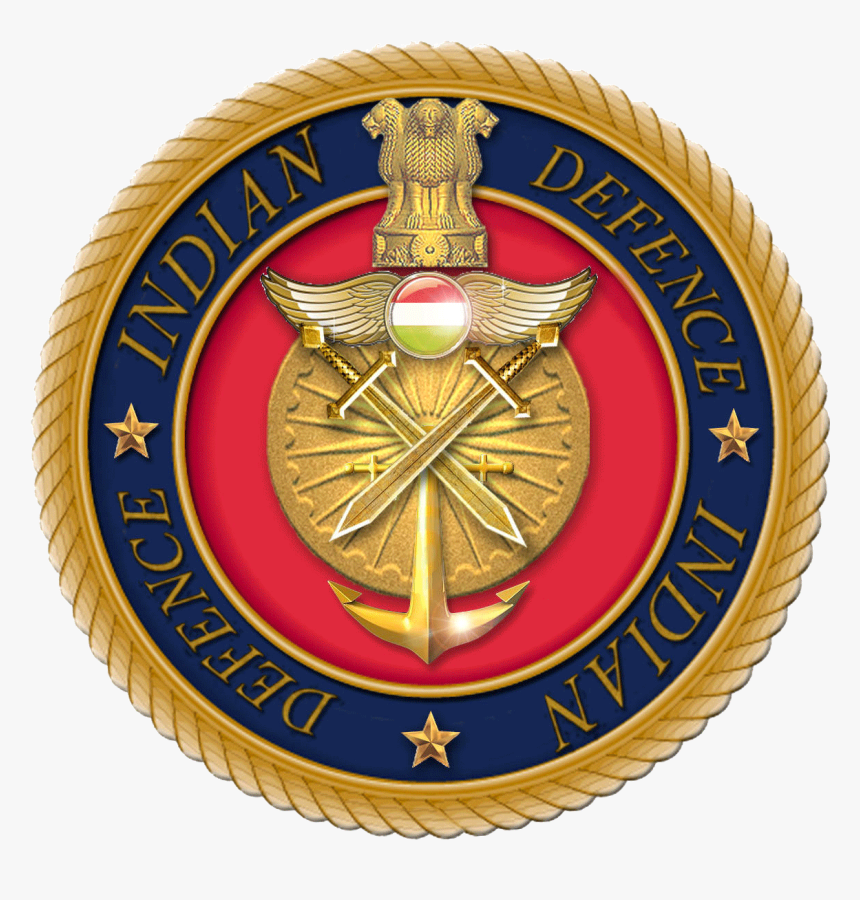 Indian Armed Forces Logo, HD Png Download, Free Download