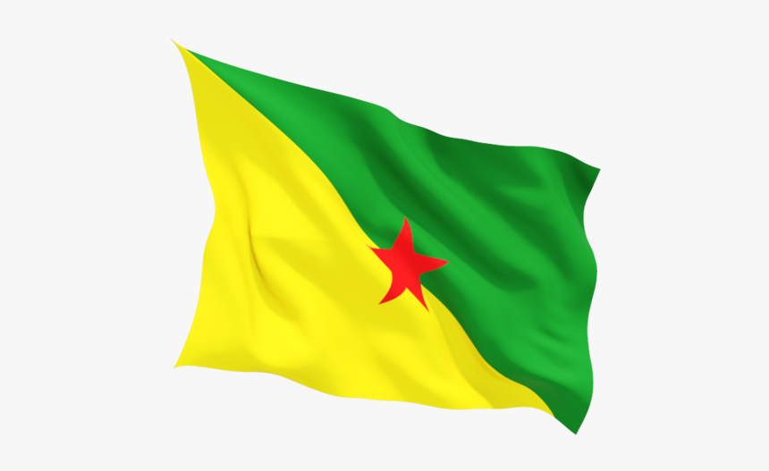 Download Flag Icon Of French Guiana At Png Format - French Guiana Flag Png, Transparent Png, Free Download