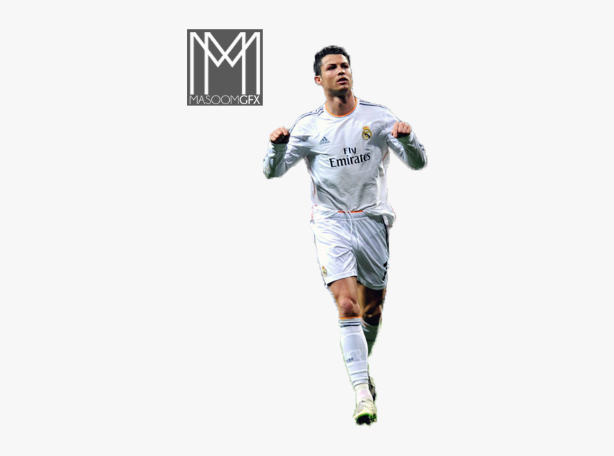 Cristiano Ronaldo Png Image, Transparent Png, Free Download