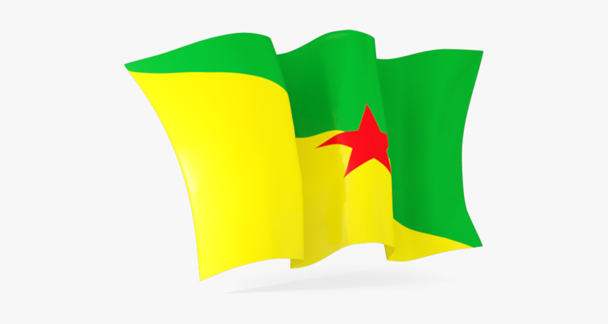 Download Flag Icon Of French Guiana At Png Format - French Guiana Flag Gif, Transparent Png, Free Download