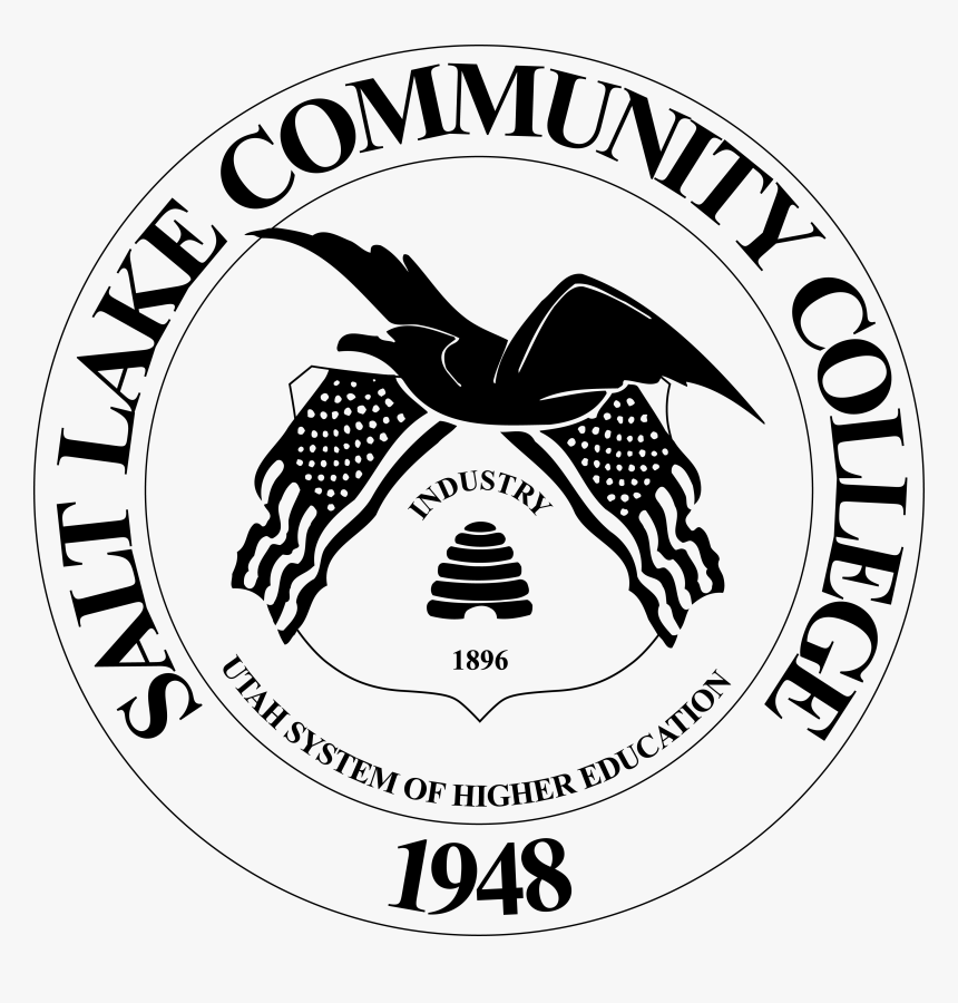 Salt Lake Community College Seal, HD Png Download, Free Download