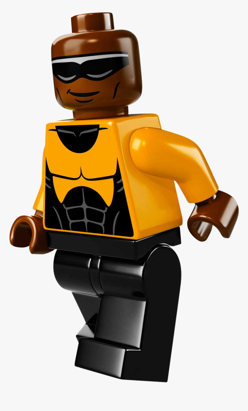 76016-powerman - Sets Ultimate Spider Man Lego, HD Png Download, Free Download