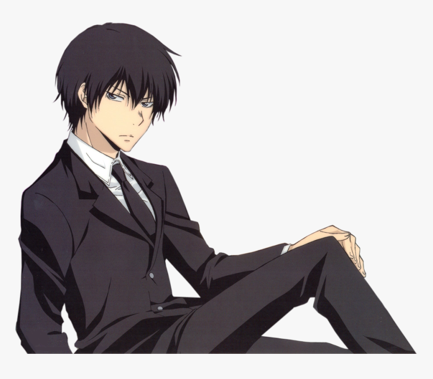 Anime, Hibari, And Kyoya Image, HD Png Download, Free Download