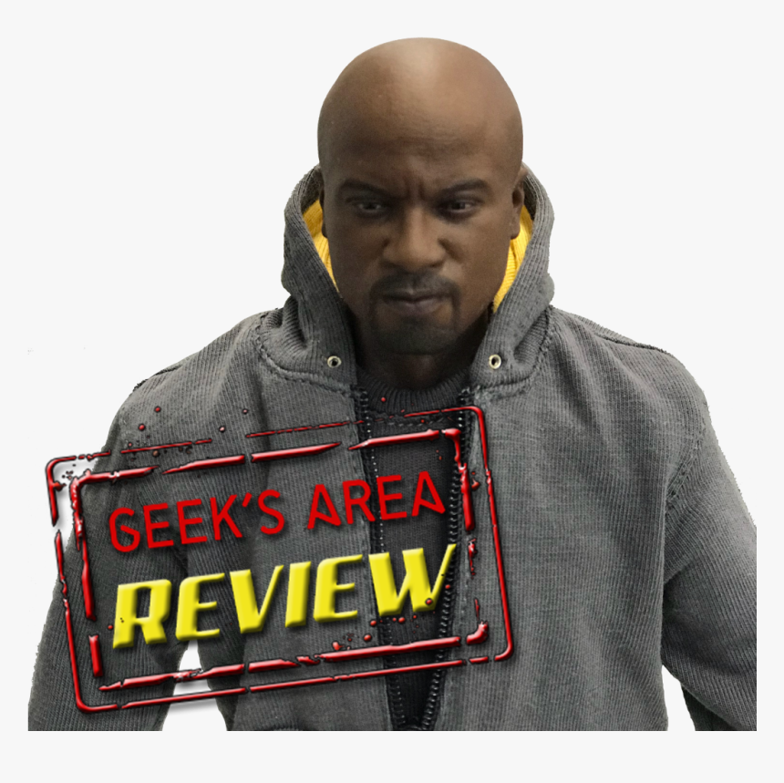 Luke Cage Png, Transparent Png, Free Download