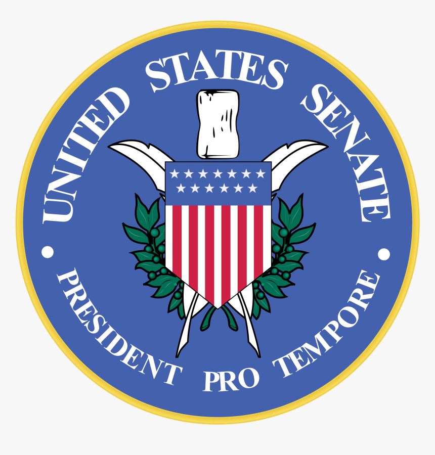 Transparent Seal Clipart - United States Patent And Trademark Office, HD Png Download, Free Download