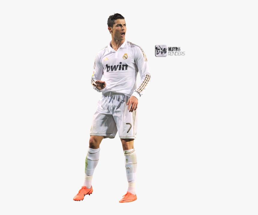 Cristiano Ronaldo Png Pic - Cristiano Ronaldo Png, Transparent Png, Free Download