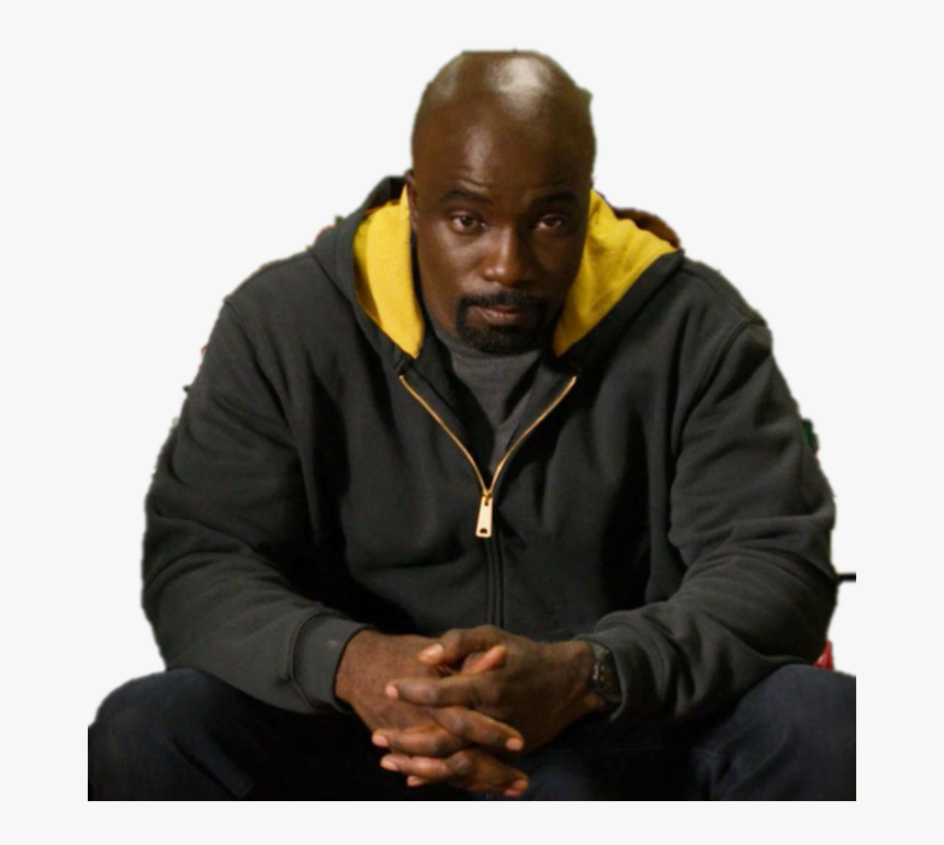 Luke Cage, HD Png Download, Free Download