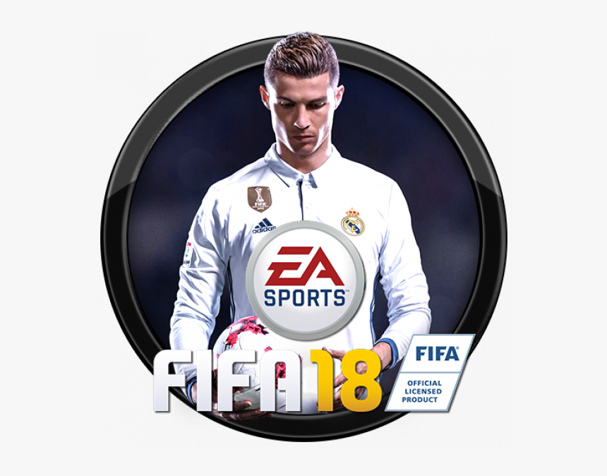 Fifa Cristiano 17 Cup 19 18 Ronaldo Clipart - Cristiano Ronaldo Hd, HD Png Download, Free Download