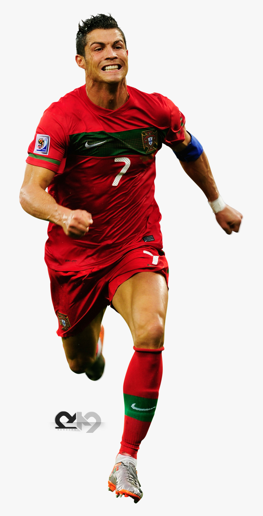 Cristiano Ronaldo , Png Download - Player, Transparent Png, Free Download