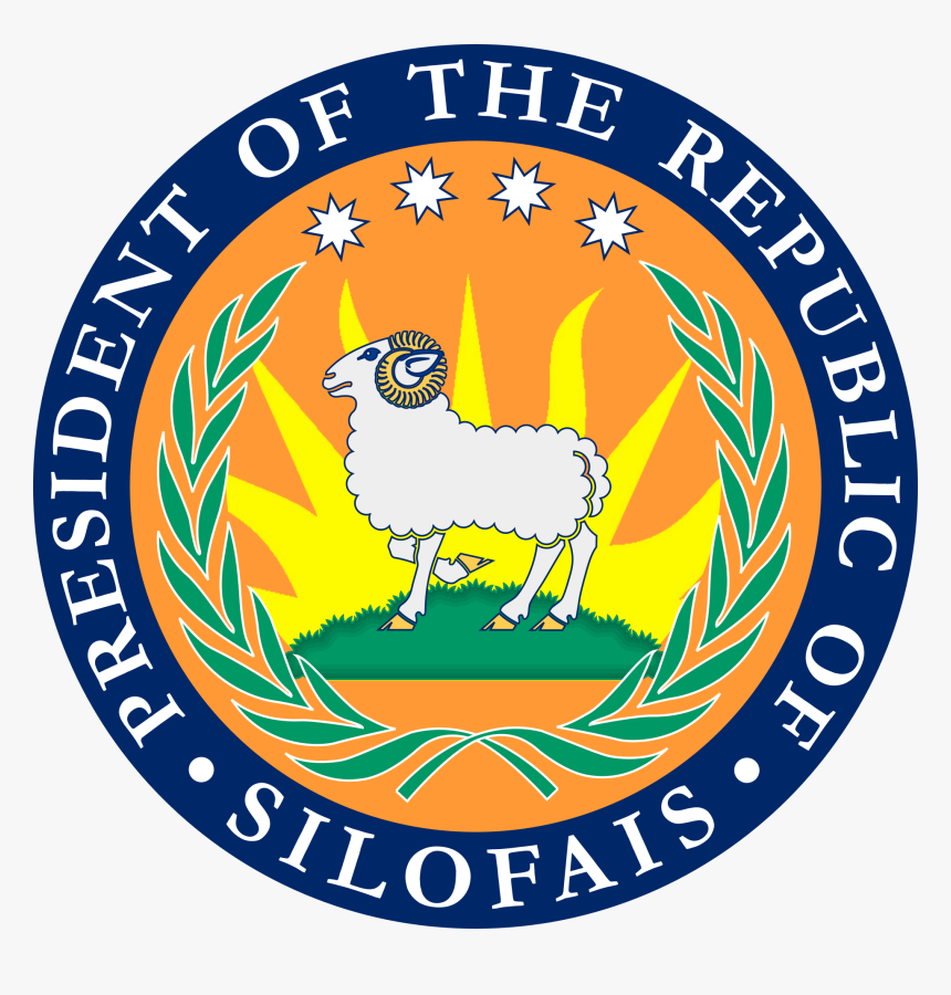 Silofaissealpresident, HD Png Download, Free Download