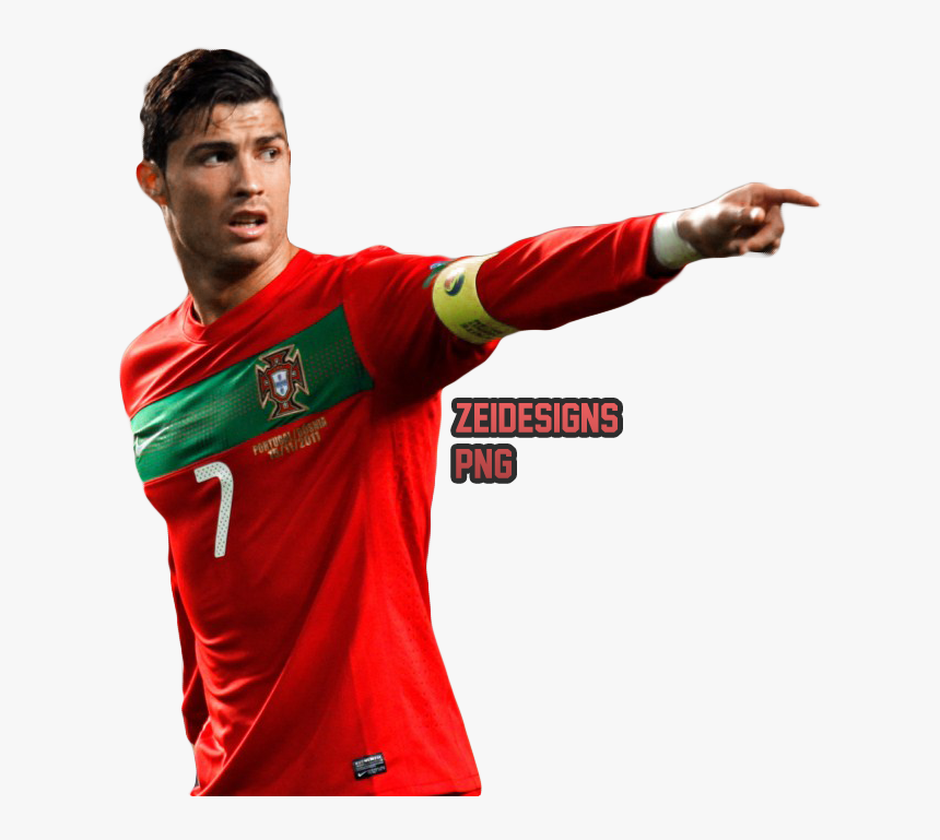 Cristiano Ronaldo Sports Image - Cristiano Ronaldo Png Files, Transparent Png, Free Download