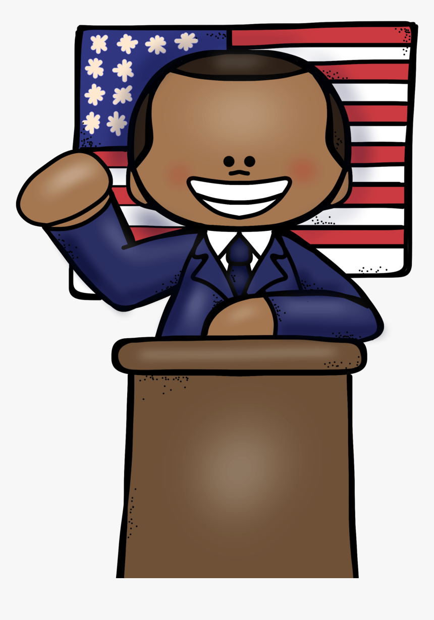 Presidents Clipart Transparent - President Clipart Png, Png Download, Free Download