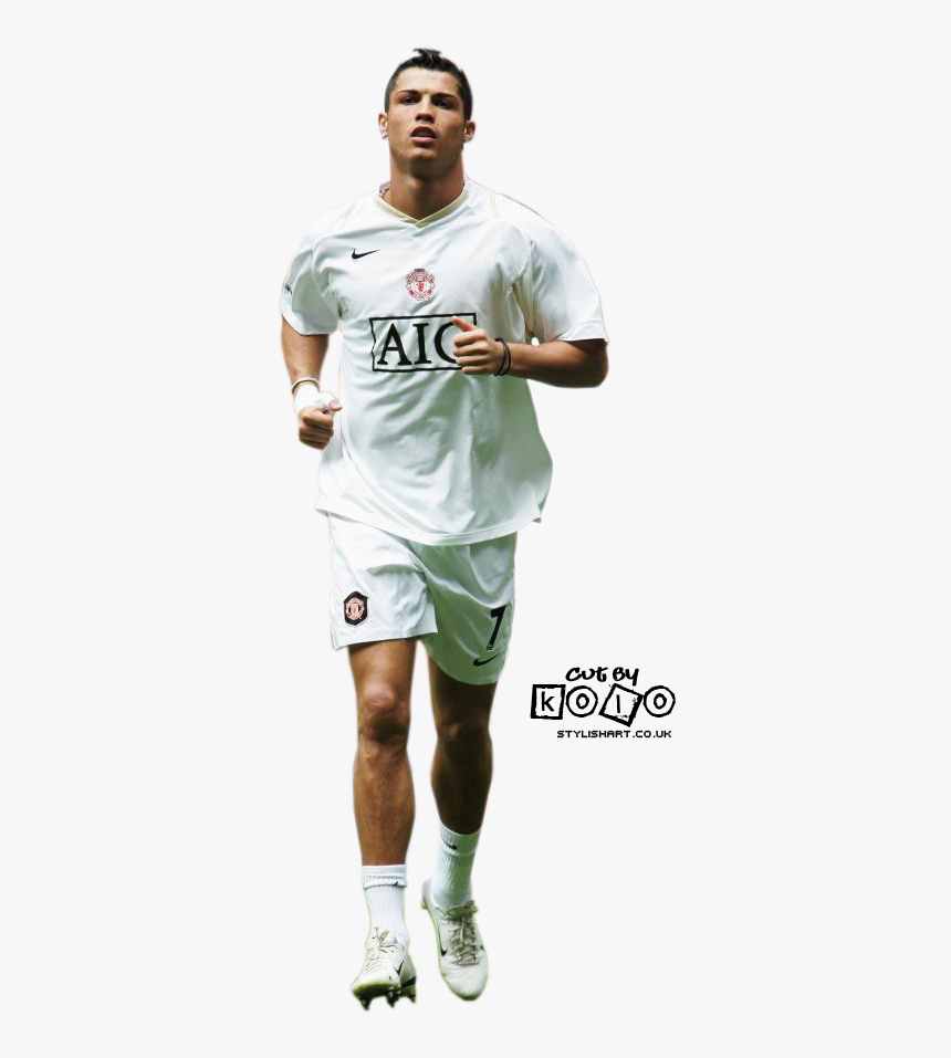 Ronaldo Png, Transparent Png, Free Download