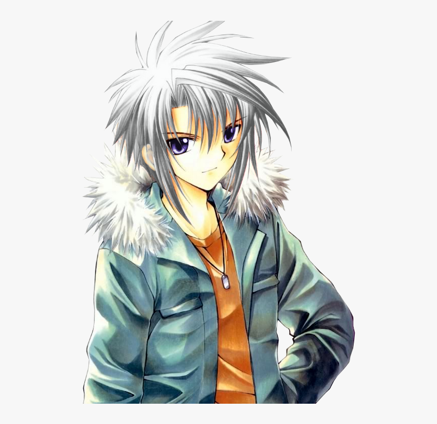 Anime Pic For Boys Fb Profile, HD Png Download, Free Download