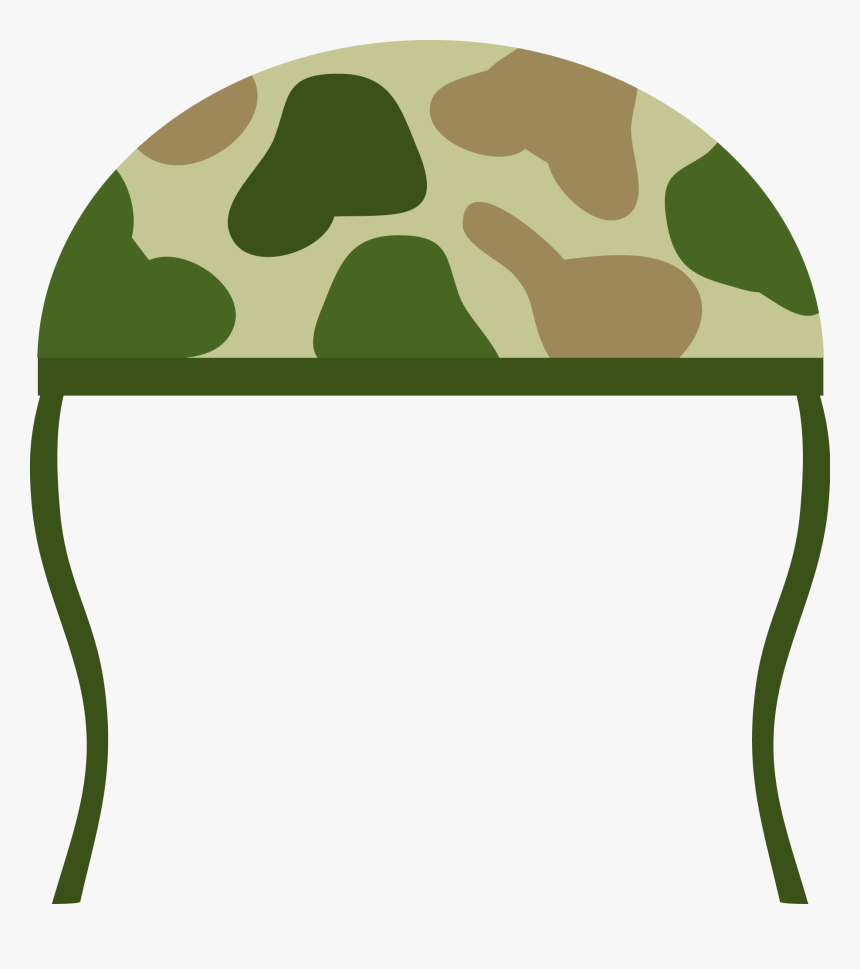 Army Helmet Clip Art, HD Png Download, Free Download