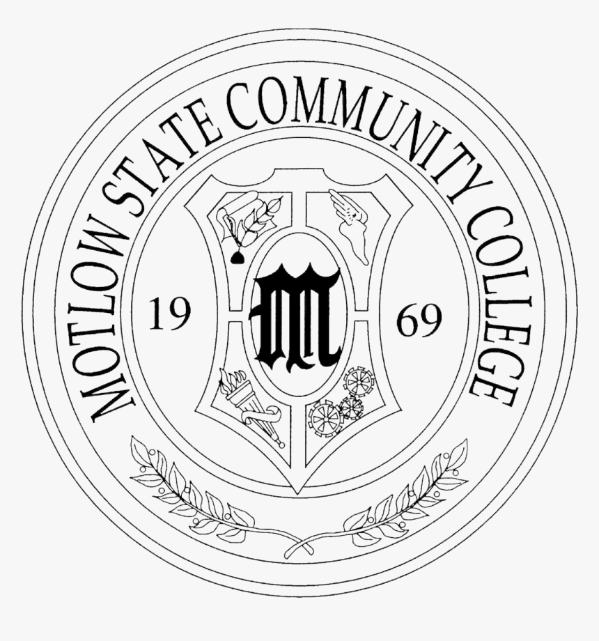 Motlow State Community College Logo, HD Png Download, Free Download