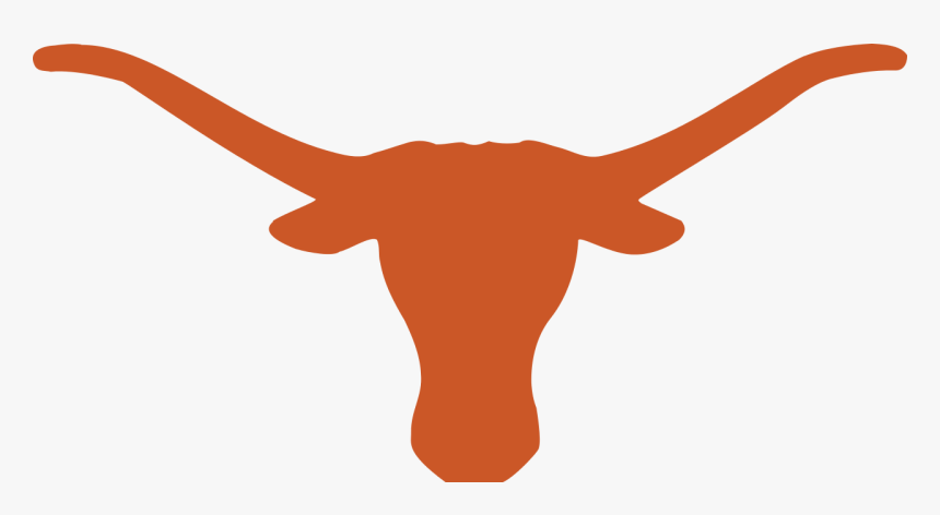 Texas Longhorns Logo Png, Transparent Png, Free Download