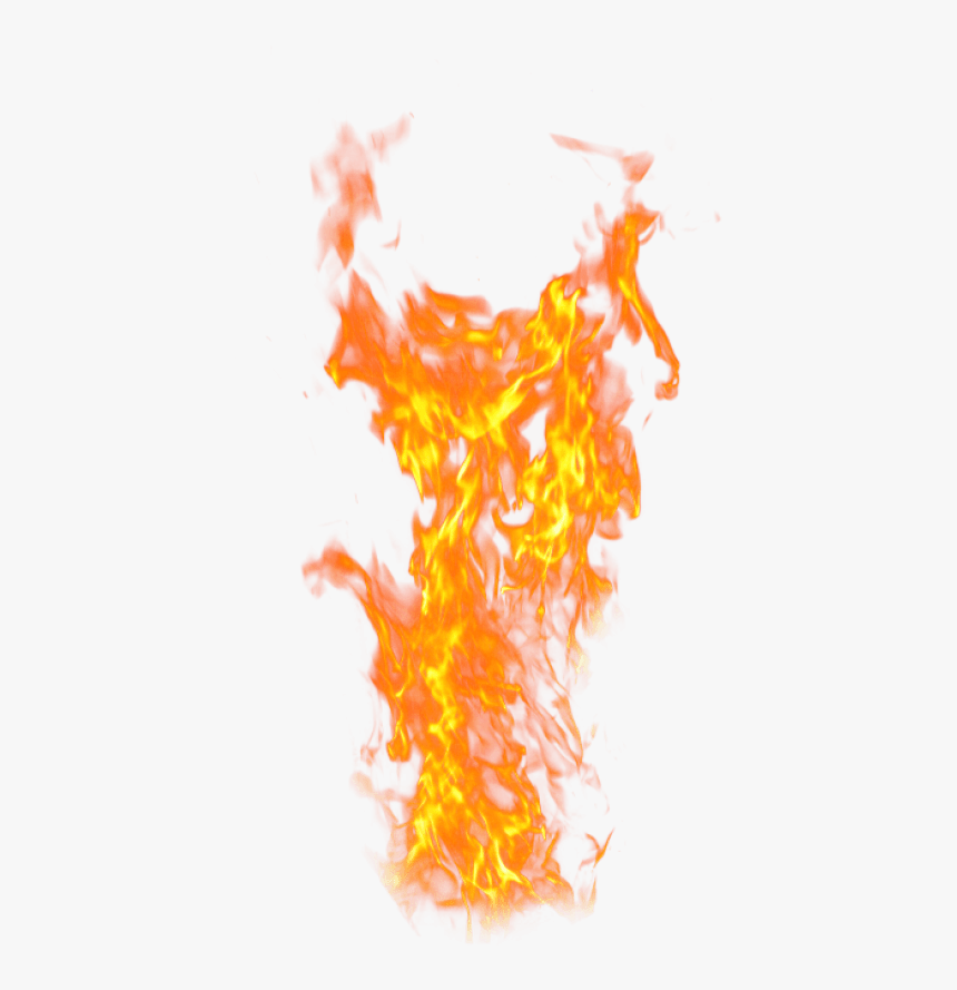 Transparent Flame Png Transparent - Fire Flame Png, Png Download, Free Download