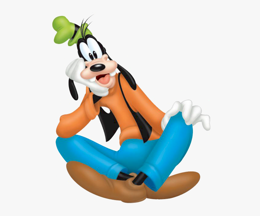 Http Wondersofdisney Webs Com - Goofy Png, Transparent Png, Free Download