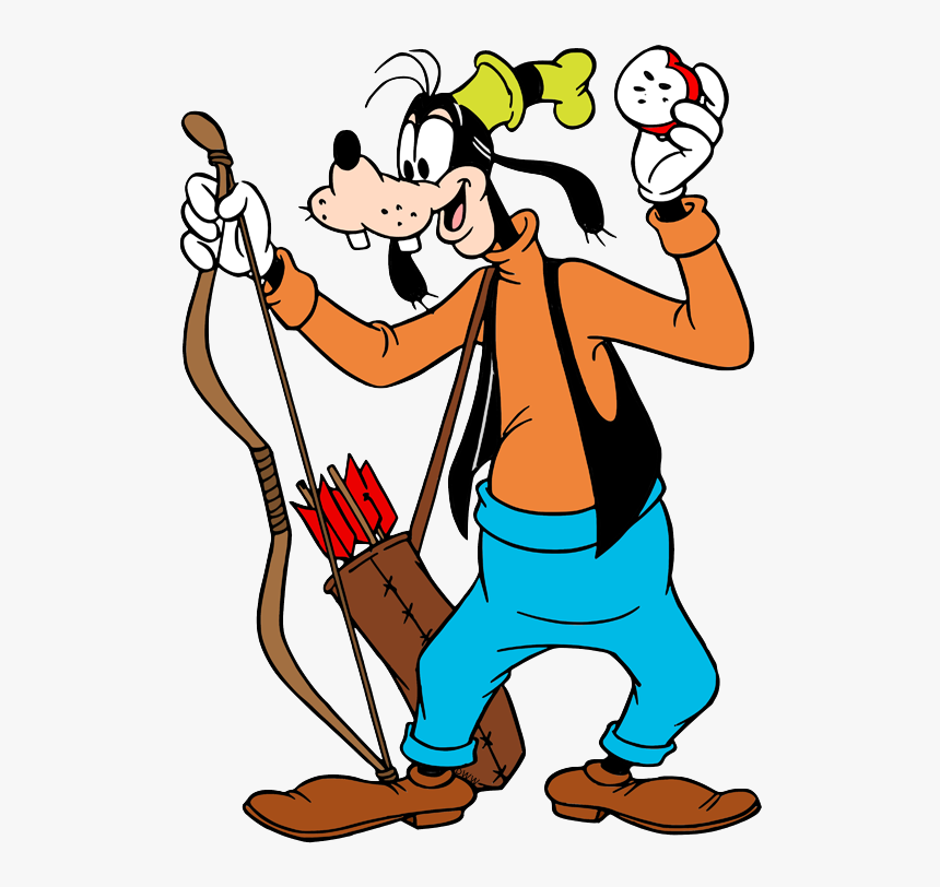 Transparent Goofy Png - Goofy Png, Png Download, Free Download