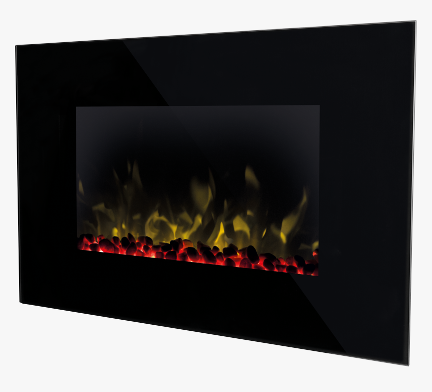 Dimplex Toluca Red Fuel Bed Effect, Hd Png Download - Hearth, Transparent Png, Free Download
