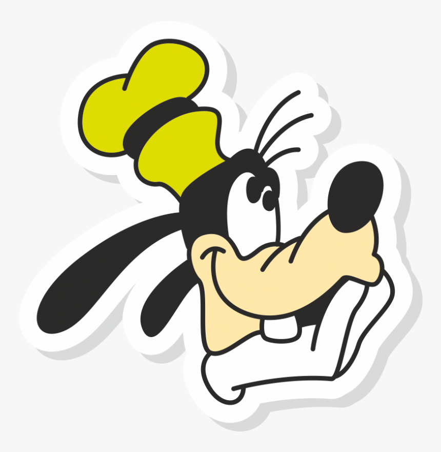 Clip Art Goofy Vector Graphics Image Pluto - Gufi Png, Transparent Png, Free Download