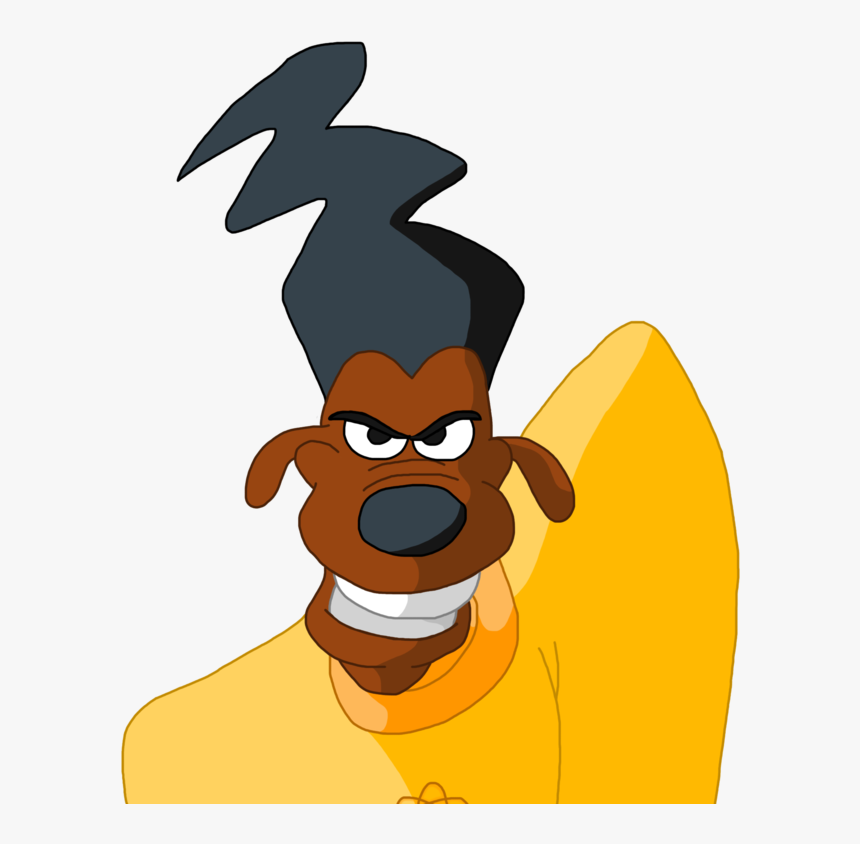 Powerline A Goofy Movie Clipart , Png Download - Cartoon Powerline Goofy Movie, Transparent Png, Free Download