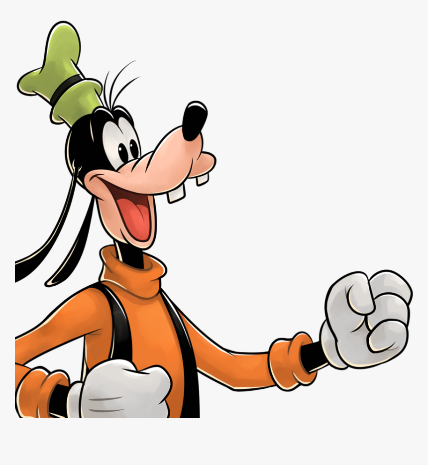 Disney Heroes Battle Mode Goofy, HD Png Download, Free Download