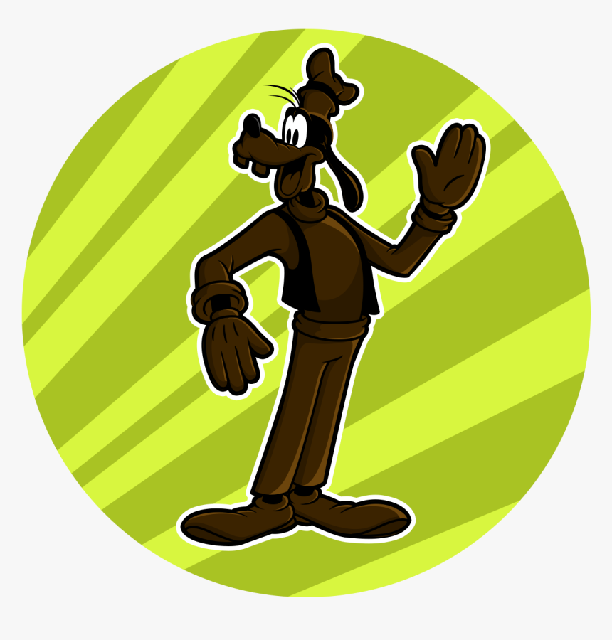 Goofy-skill3 1500×1500 847 Kb - Disney Heroes Battle Mode Goofy, HD Png Download, Free Download