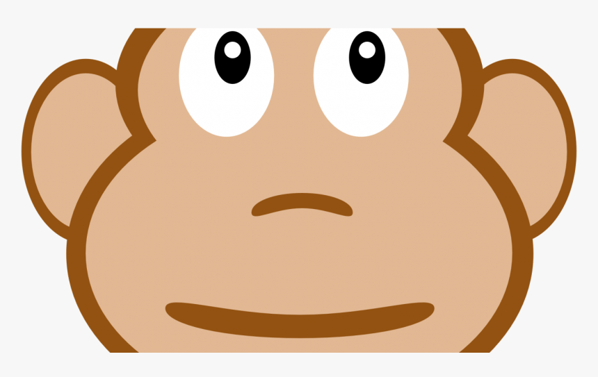 Curious George Digital Art By Scarecrow Wrong Shocking - George To Curious Png, Transparent Png, Free Download