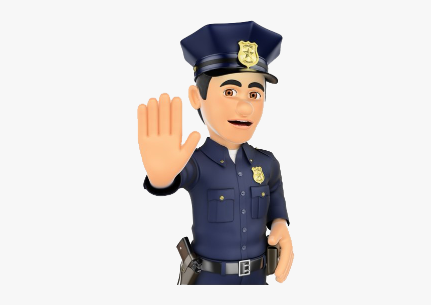 Policeman Png, Transparent Png, Free Download