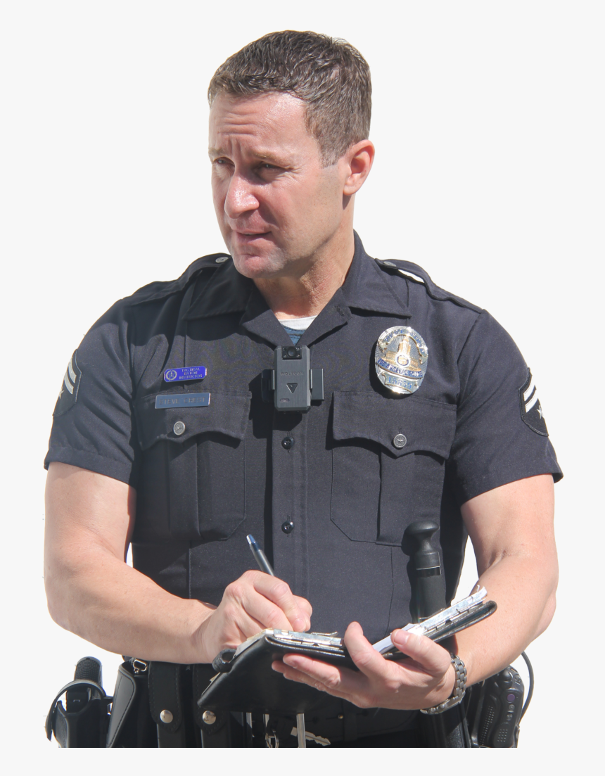 Policeman Png Download - Police Officer Png Transparent, Png Download, Free Download