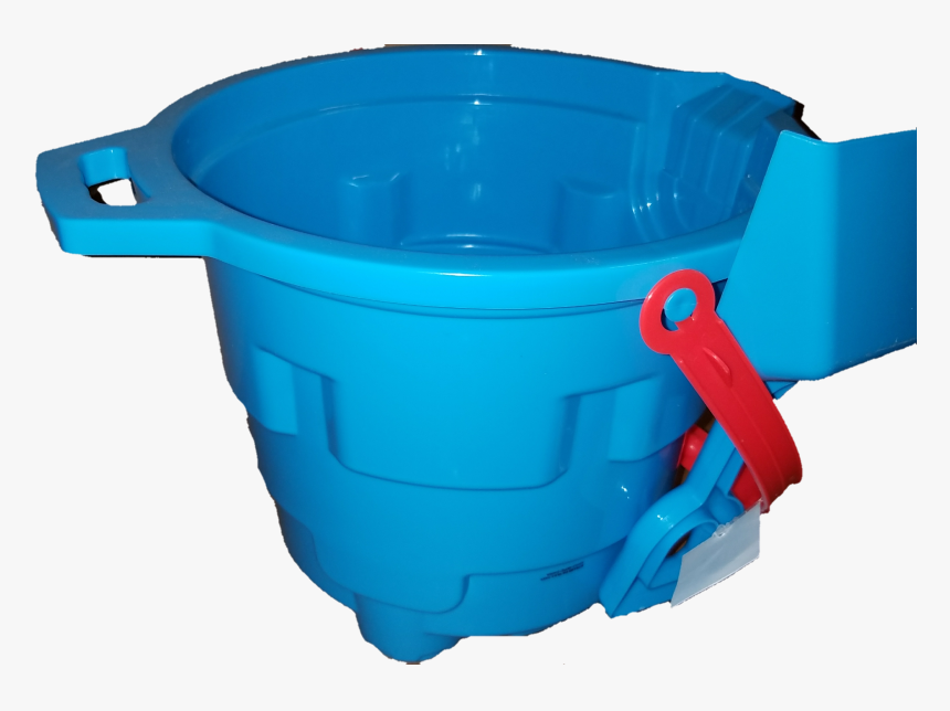 Transparent Sand Castle Png - Bucket, Png Download, Free Download