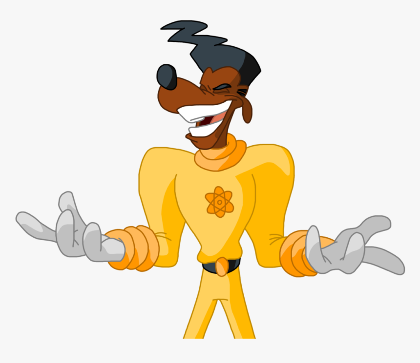 Goofy Movie Png - Powerline Goofy Movie Symbol, Transparent Png, Free Download