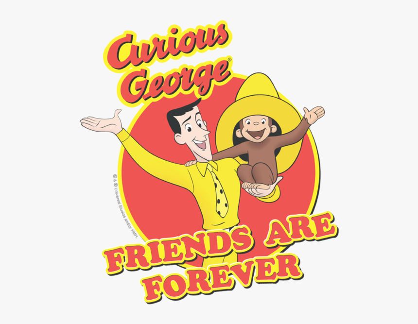 Curious George , Png Download, Transparent Png, Free Download