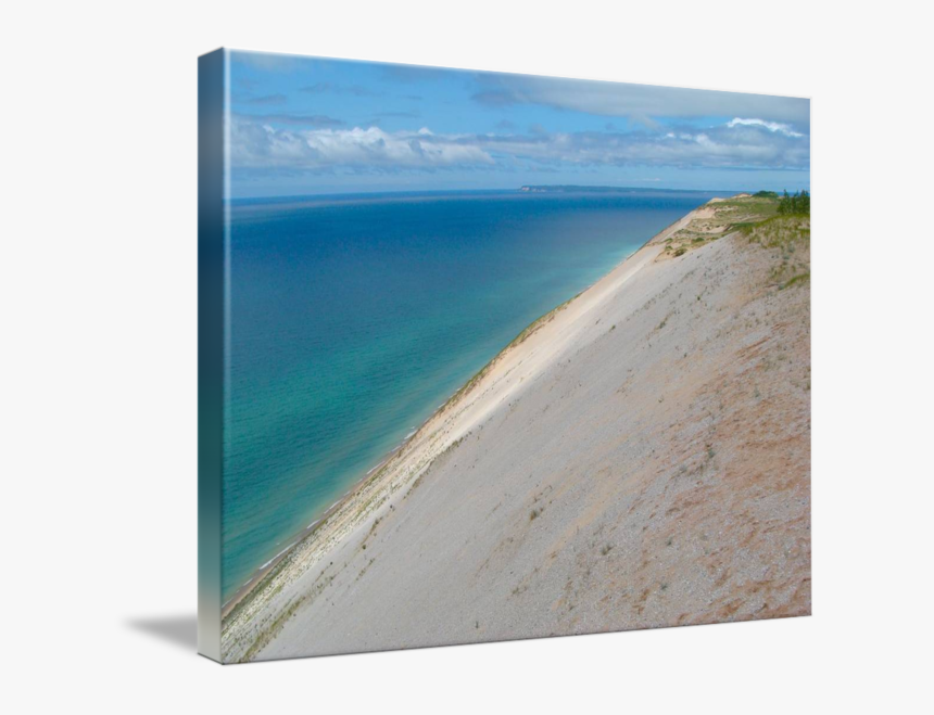 Transparent Sand Dunes Png - Sea, Png Download, Free Download