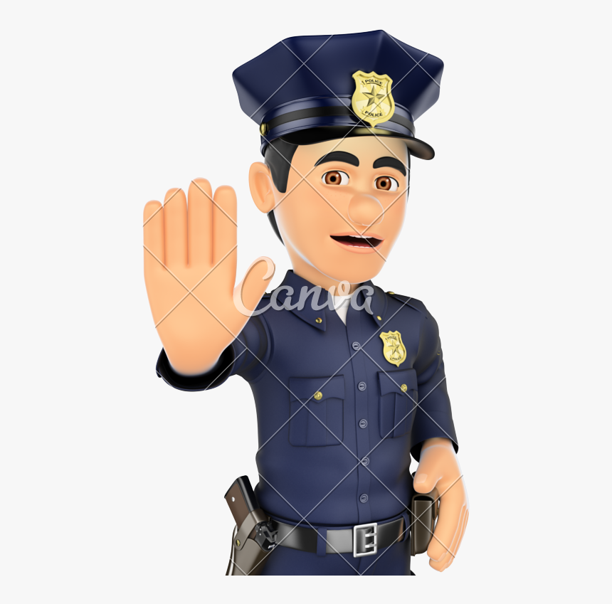 Featured image of post Clipart Policeman Police Officer