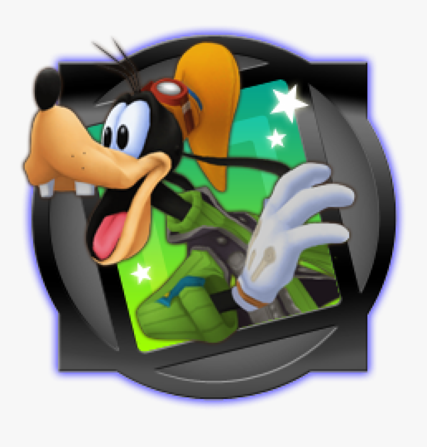 Kingdom Hearts Goofy, HD Png Download, Free Download