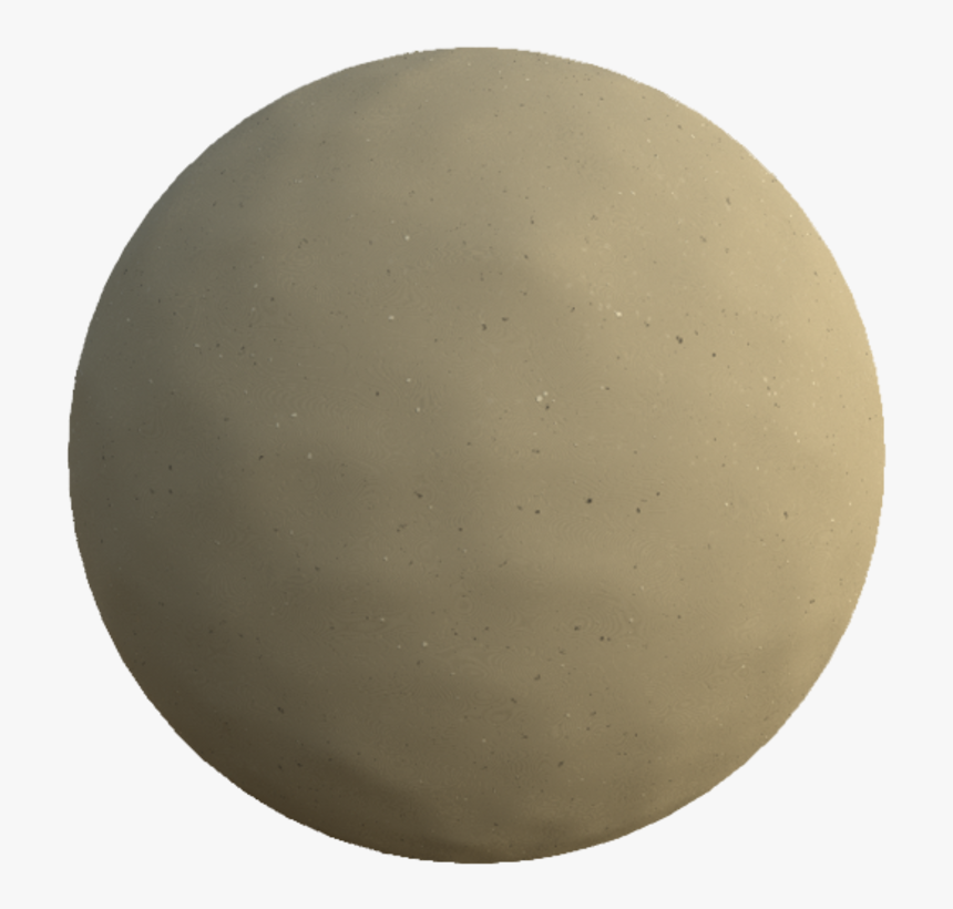 Beach Sand - Circle, HD Png Download, Free Download