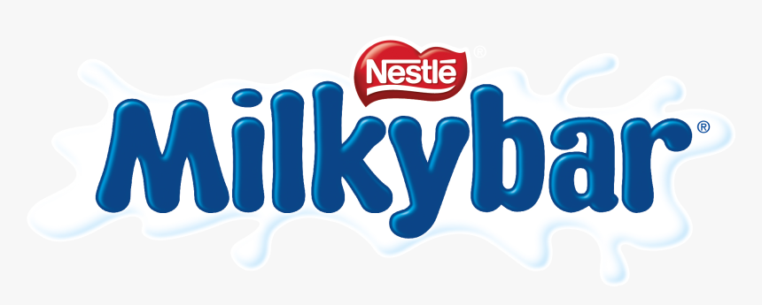 Milky Bar - Nestle, HD Png Download, Free Download
