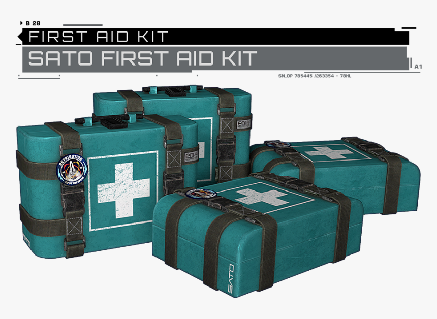 Call Of Duty First Aid, HD Png Download, Free Download